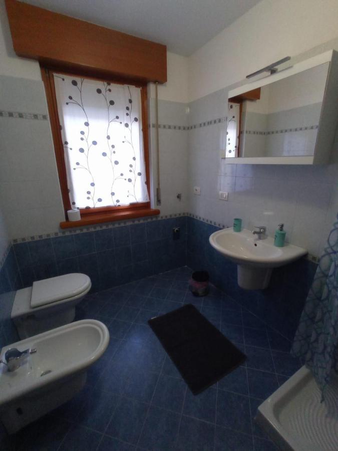Casita Locazione Turistica Apartment Sedico Exterior photo