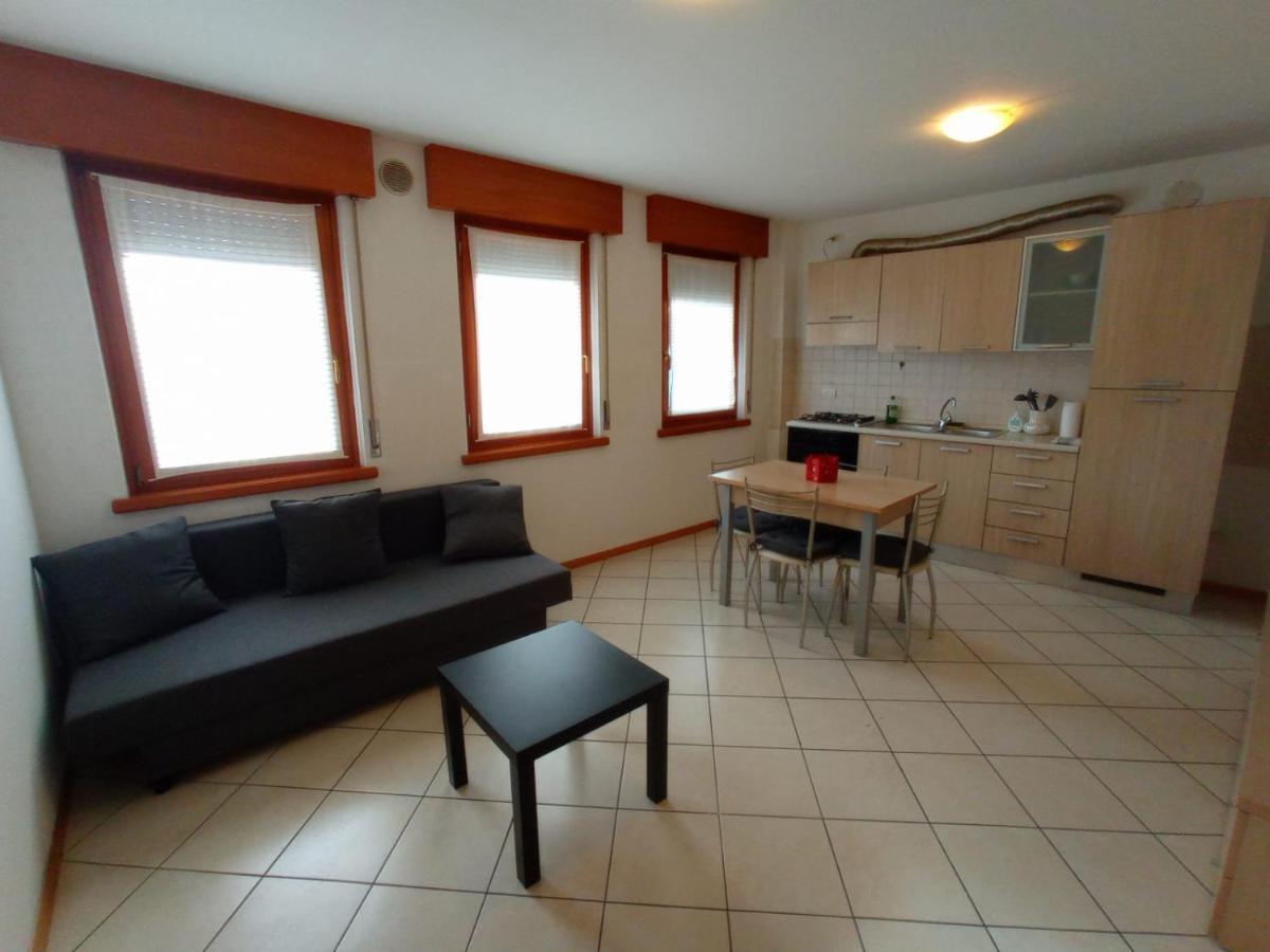 Casita Locazione Turistica Apartment Sedico Exterior photo